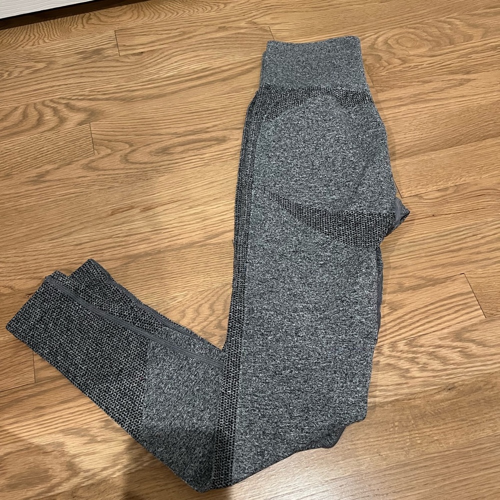 NWOT - never been worn leggings from Amazon